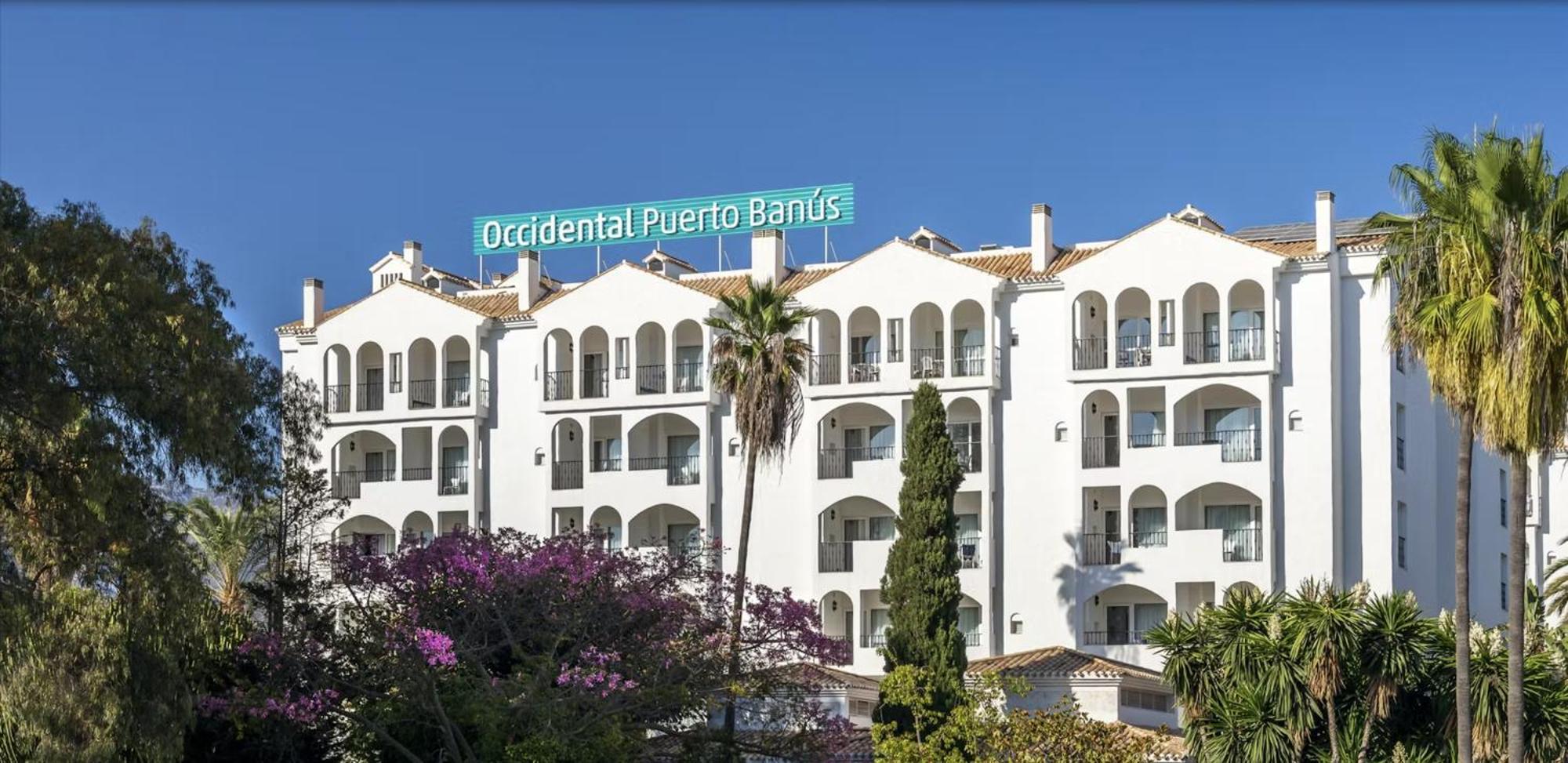 Banus Apartament *
